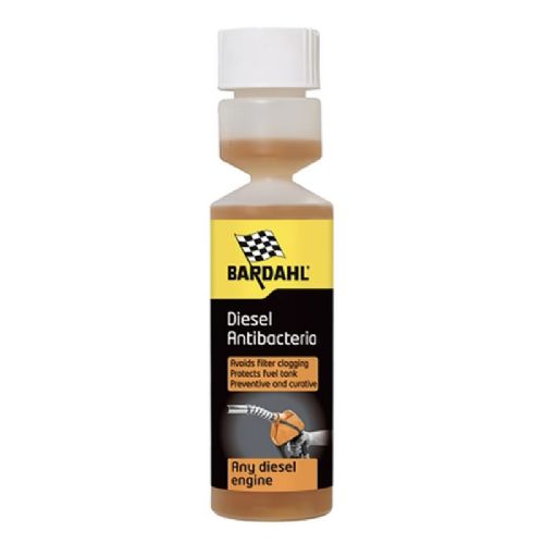 Bardahl Anti-Dieselpest 250 ml