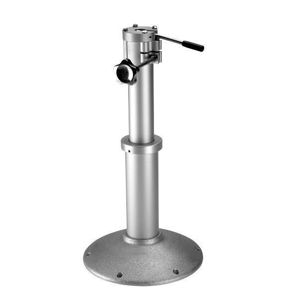 Stolkons. gasgedämpft 40-60cm ø80