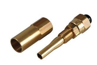 Ultraflex Fittings für Hydraulikschlauch 5/16, 2 Stk