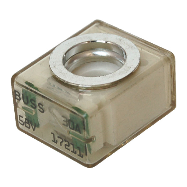 Blue Sea Terminal Fuse 200A