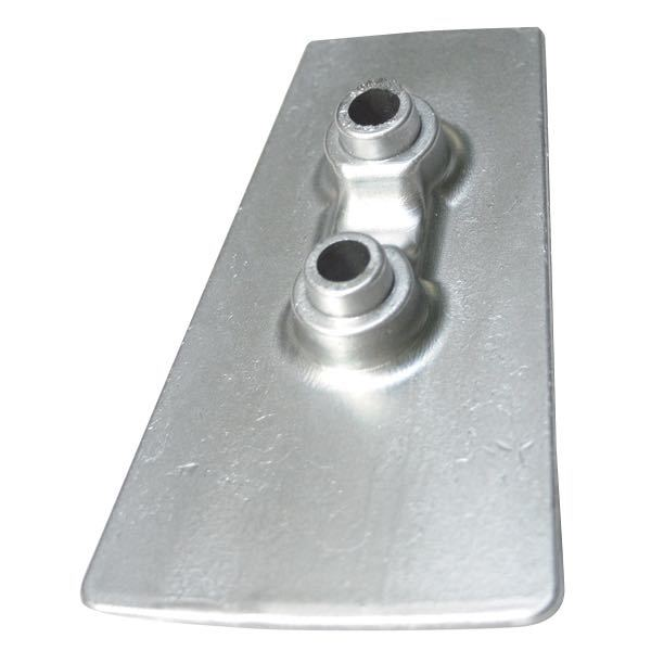 Tecnoseal zinc anode volvo sx/dph/dpr/dpi 3588746