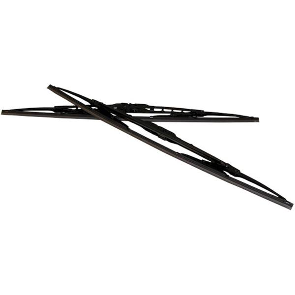 1852 wiper blades 14" / 360mm pack of 2