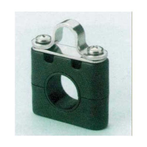 Seaworld Relinghalterung mit Gurtöse