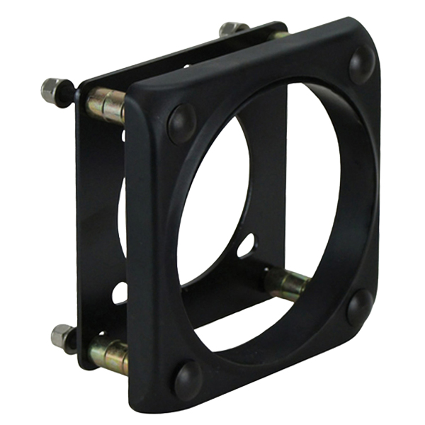 Ultraflex Square mounting flange UP25f/28/33/39/45