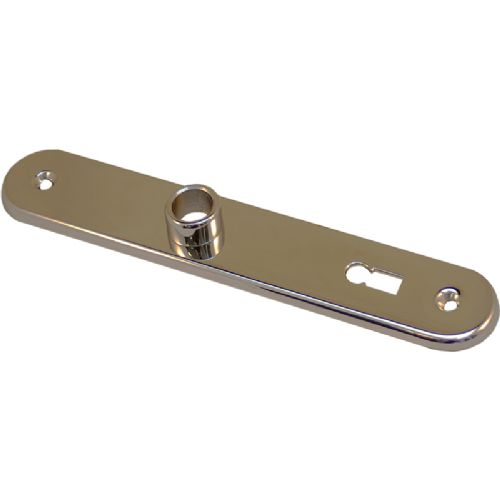 Long sign Blkf F/Key lock