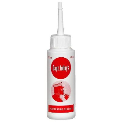 Capt. Tolley's Versiegelung 60 ml