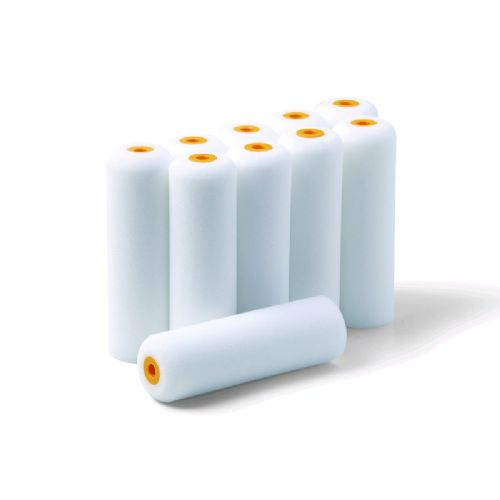 Farbrollerschaum 10 cm Hohe Dichte