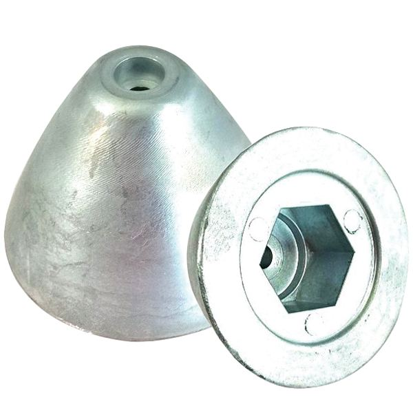 Zinc anode quick bow thruster btq 300 (tq30000)