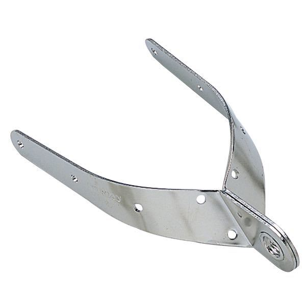 Ronstan Masthalterung für Mast Ø76-115mm