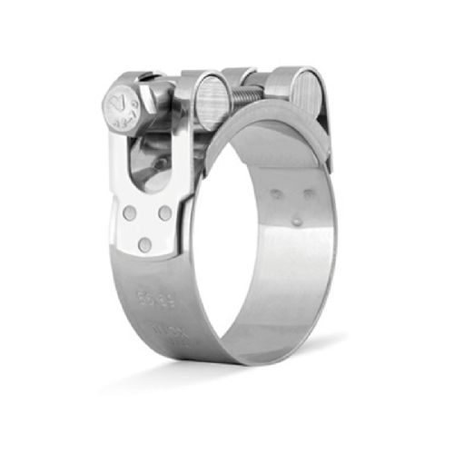 Robuste Kabelbinder, 25 mm, 113–121 mm