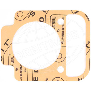 Orbitrade Zylinderscheibe 0,2 mm