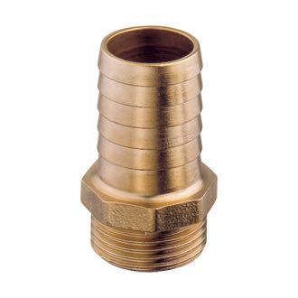 Schlauchverbinder 1" x 38mm