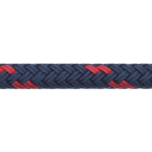 Palma Elastic 20mm sort 100m 7182094