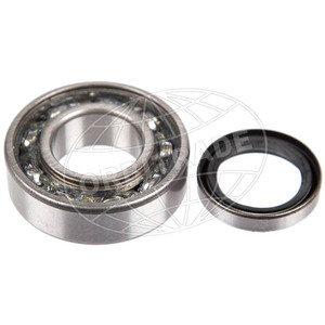 Orbitrade reparation sæt