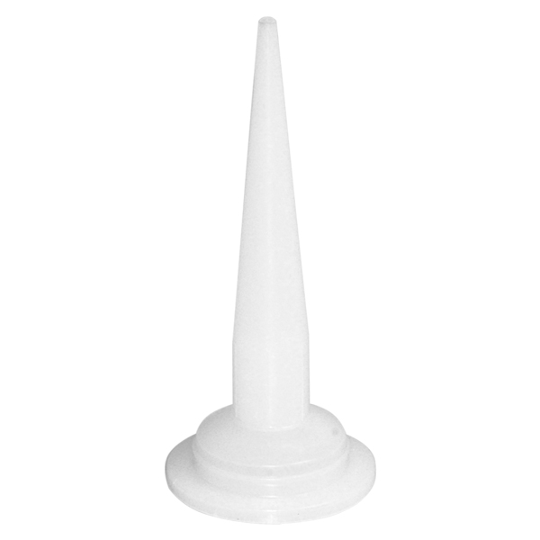 Sika Kunststoffdüsen für Beutel 2 Adapter/8 Düsen