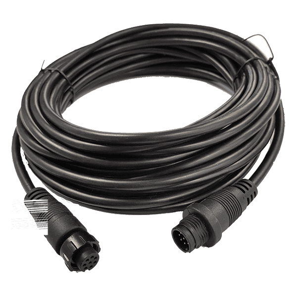 10m extension cable for microphone