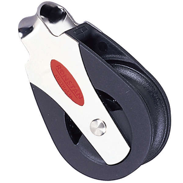 Ronstan Single block with hanger hl series 20