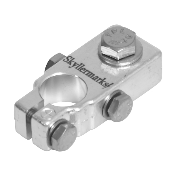 Battery terminal lug plus 35/120mm2