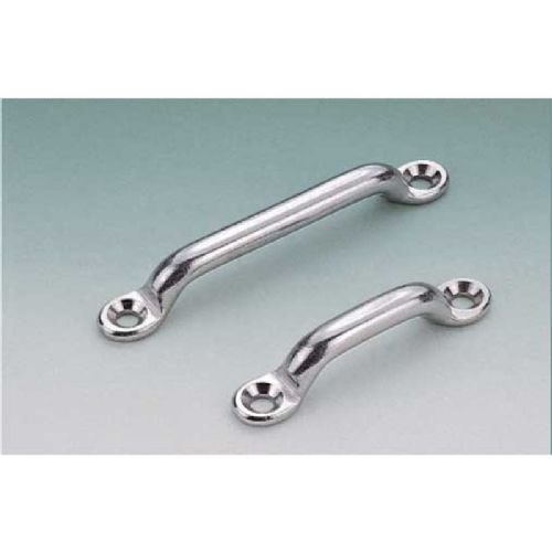 Rundbügel für 51 mm Gurtband