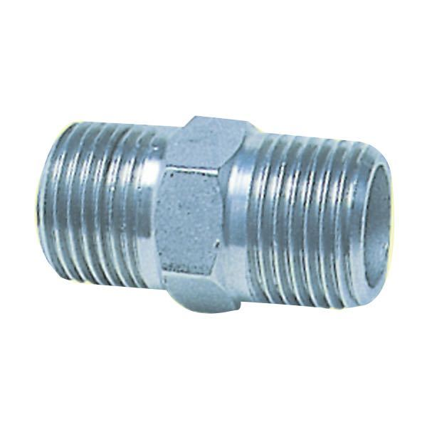 1852 Nipple 3/8" RF