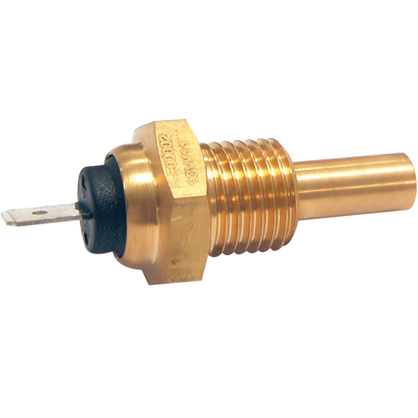 Wasser-/Öltemperaturanzeige 5/8"-18unf
