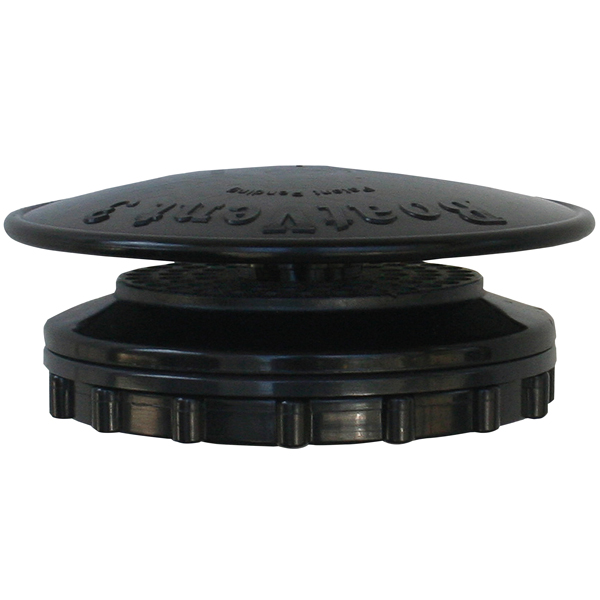 Boat vent 3 ventilation for canopies