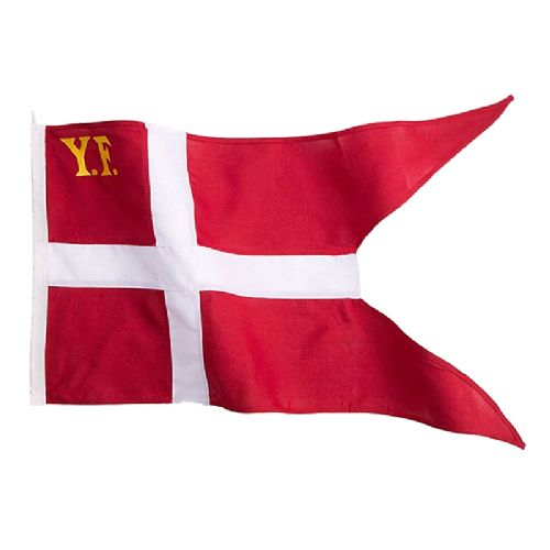 Yacht flag 79 x 150 cm