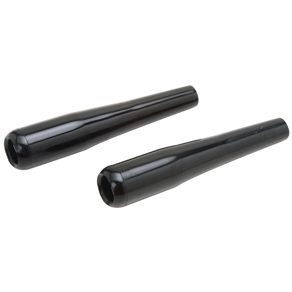 Hose protector for hydraulic hose set