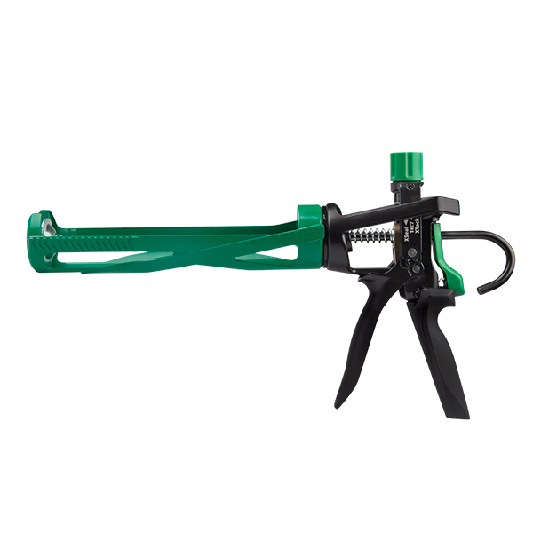 Tec7 multi caulking gun