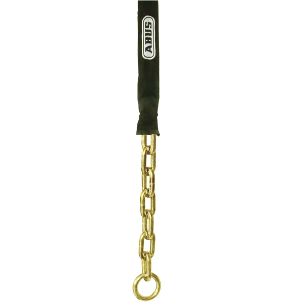 Abus Schlosskette Klasse 3 9KS, 2,5 M