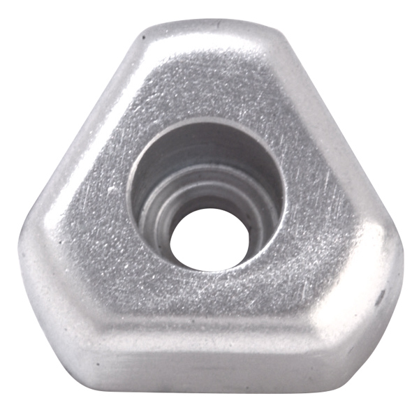 1852 Zinc Gori final anode, propeller 18 & 20"
