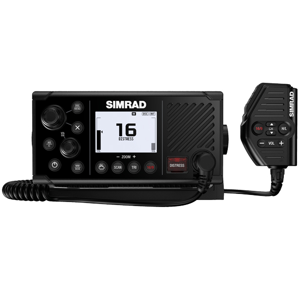 Simrad RS40 UKW-Funkgerät mit GPS/AIS