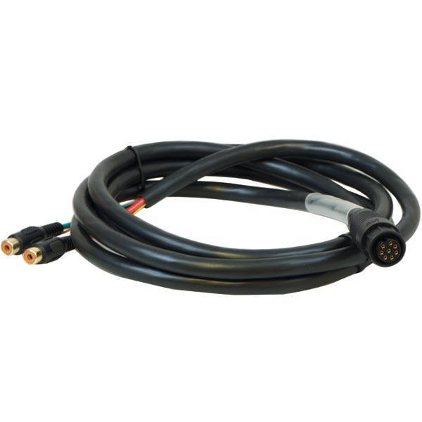 Nse, nss, nss evo2 & 3 video & nmea183 cable 2m