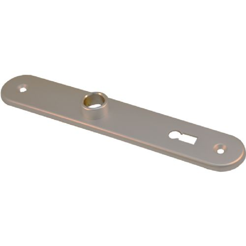 Long sign Matf F/Key lock