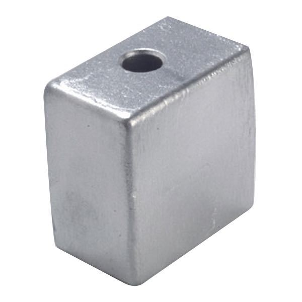 Zinkanode OMC 50 - 200 PS