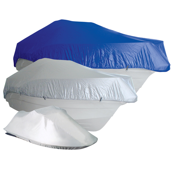 Laliza's tarpaulin 630-710cm x 380cm blue
