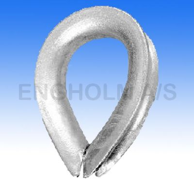 Kovs Eng Wire Vglv 123 mm f/22 mm