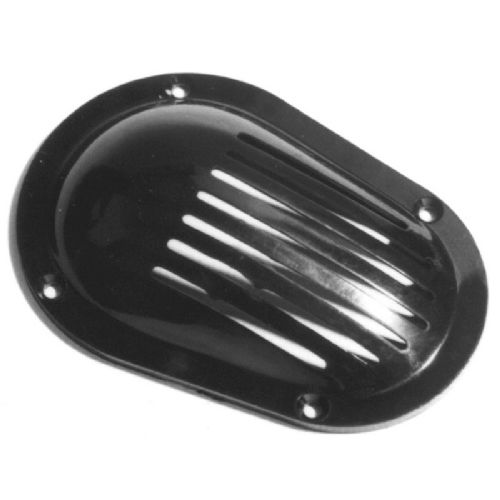 Sieb für Rumpfdurchdringung, schwarzes Nylon