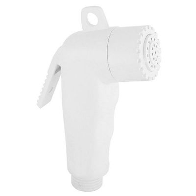 Bruserhoved std. hvid N0125110