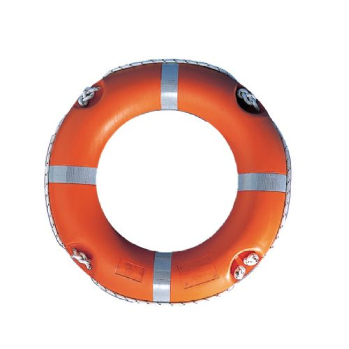 Rettungsring Zugelassen 4,5 kg Ø Außen 75 cm
