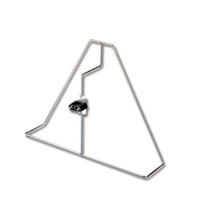 Rettungsringhalter RF für Hufeisen N1700545*