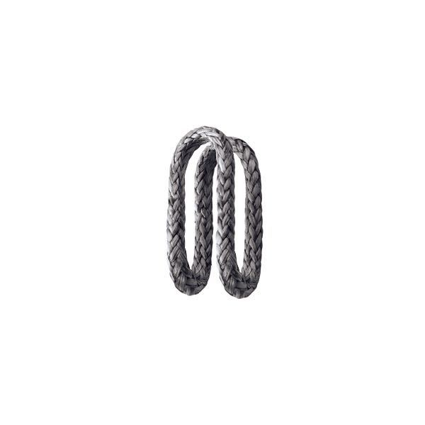 Ronstan Orbit Dynema-Verbindungsstück einzeln 70 mm