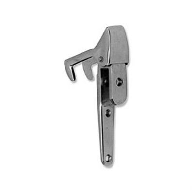 Safety hook for wooden ladder S2100100