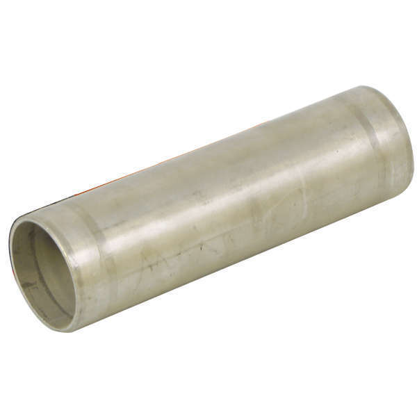 45 mm r/f Verbindungsrohr 120 mm