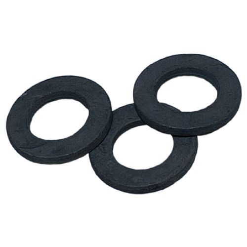 Facet washer hot-dip galvanized DIN 125 16x30mm 100 pcs.