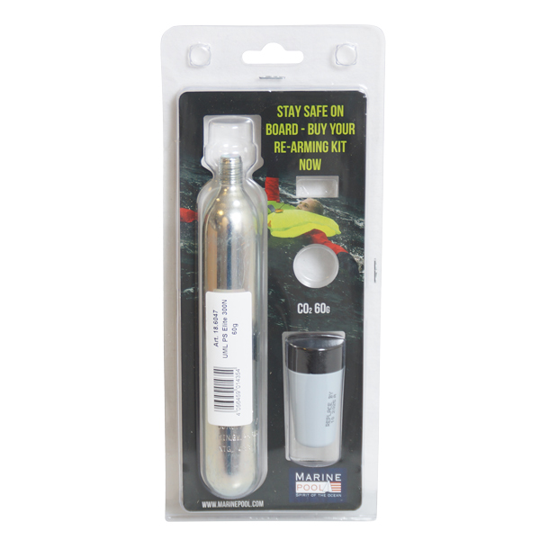 Nachrüstpaket 60 Gramm Pro Sensor Elite UML