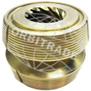 Orbitrade Schiebehülse