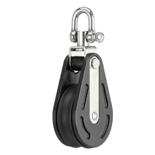 Block Fiber 1-Piece 14mm Swivel 3525020455