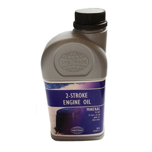 Orbitrade Engine Oil 2-Stroke Mineral 1L