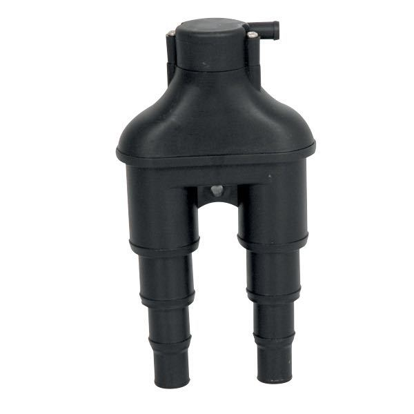1852 Anti-siphon valve 16-19-25-32mm
